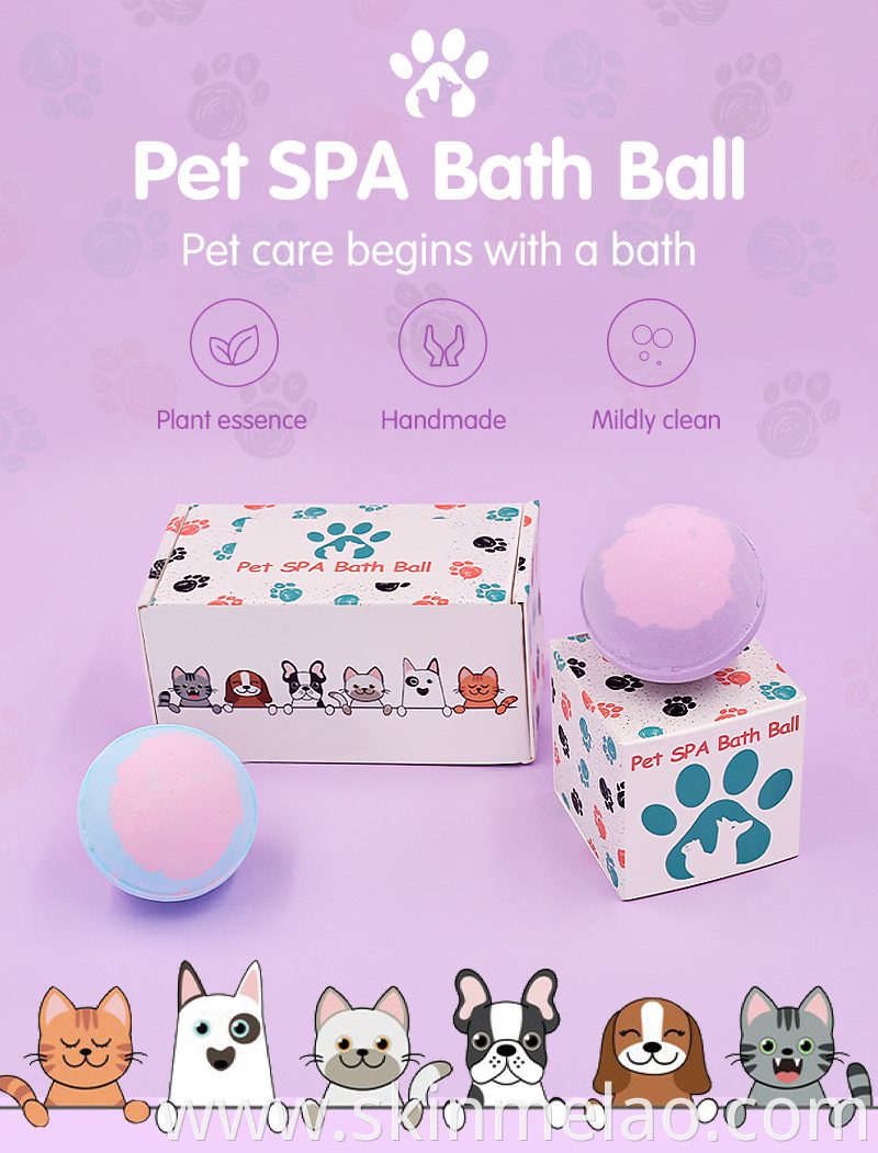 Bath Bombs